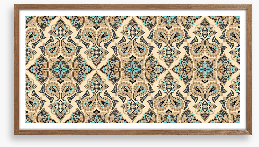 Paisley