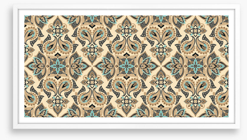 Paisley
