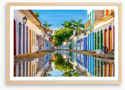 Rio reflections