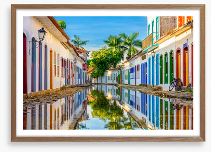 Rio reflections