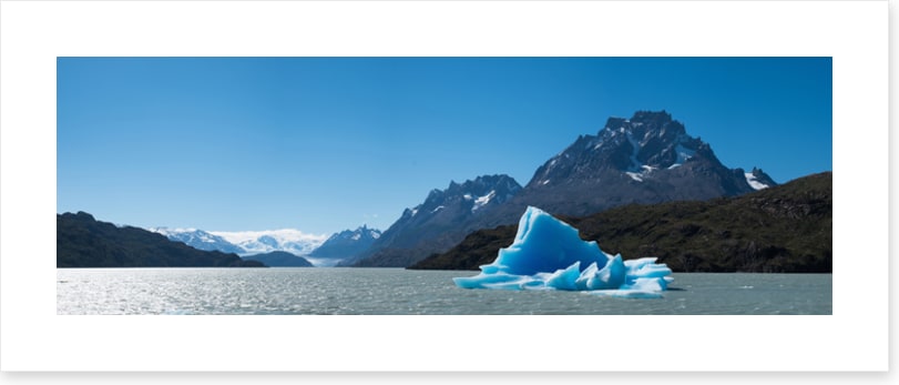 Glaciers