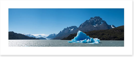 Glaciers