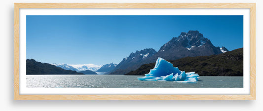 Glaciers