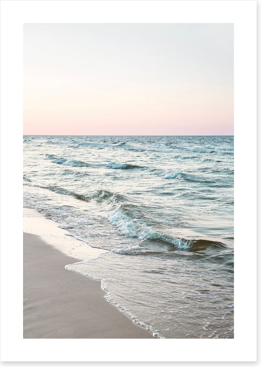 Dawning tide