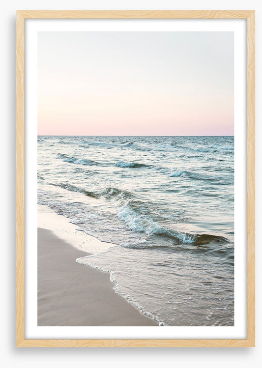 Dawning tide