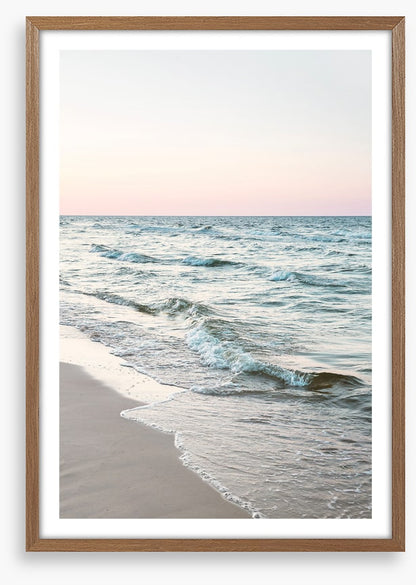 Dawning tide