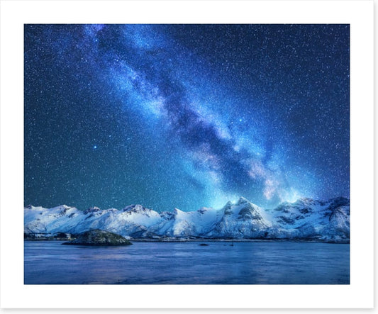 Nordic nights