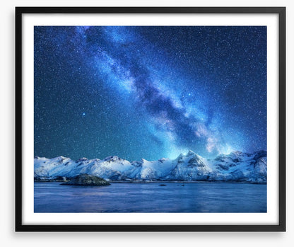 Nordic nights