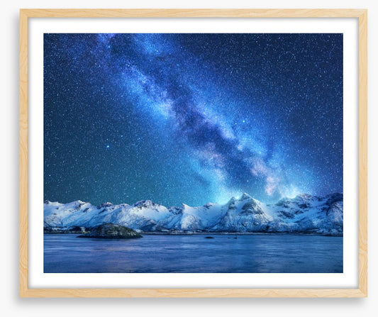 Nordic nights