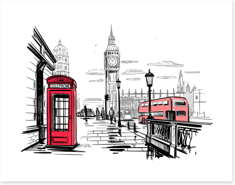 Reds of London