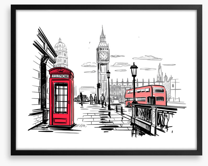 Reds of London