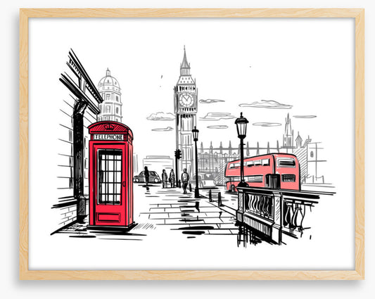Reds of London