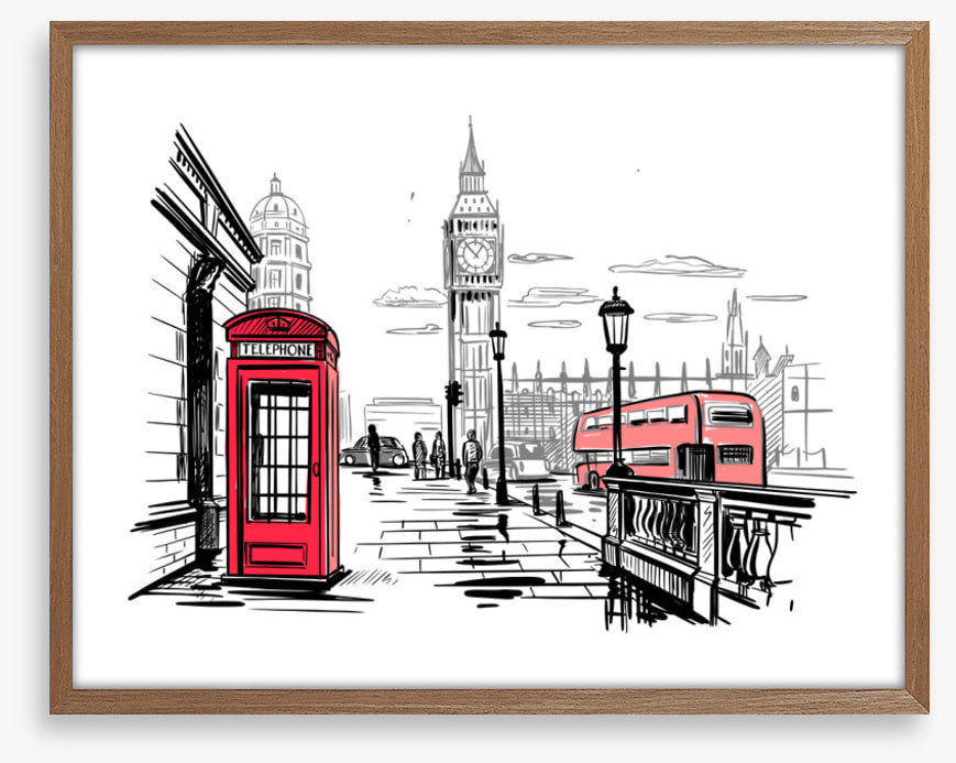 Reds of London