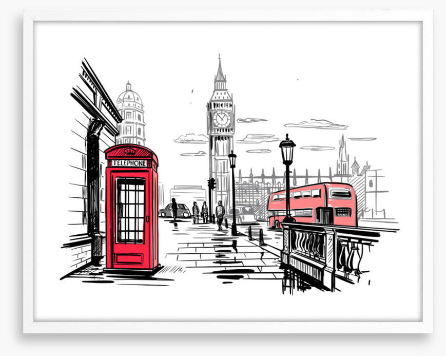 Reds of London