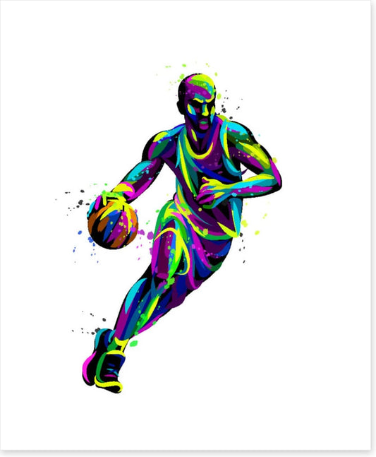 Basketball brights 1