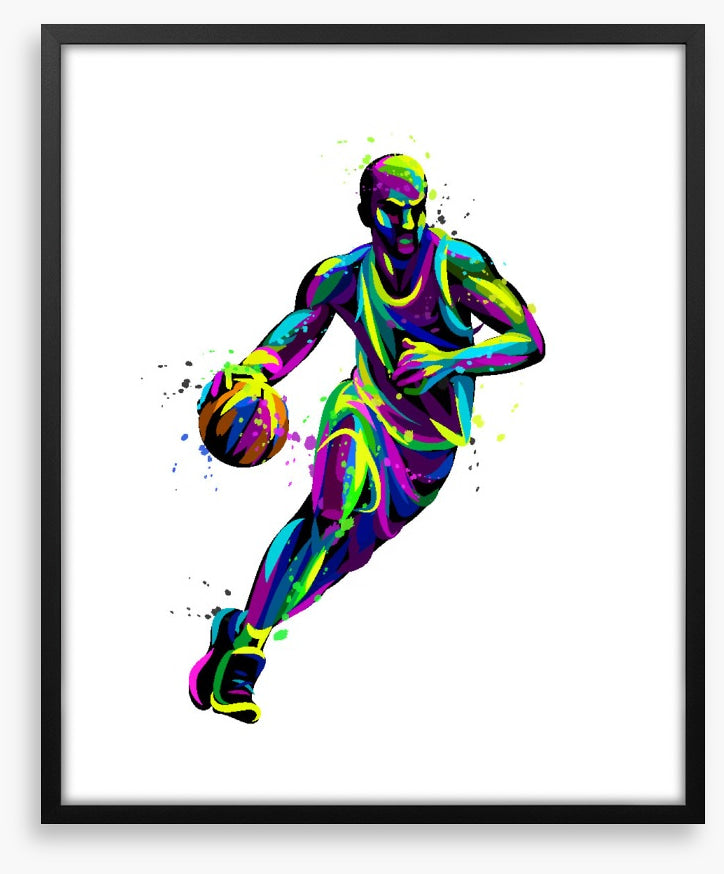 Basketball brights 1