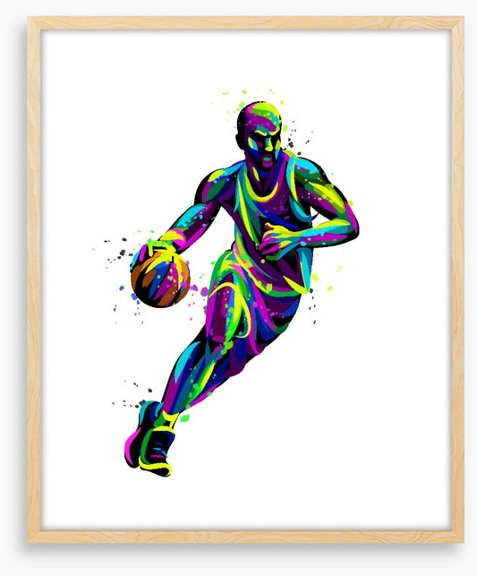 Basketball brights 1