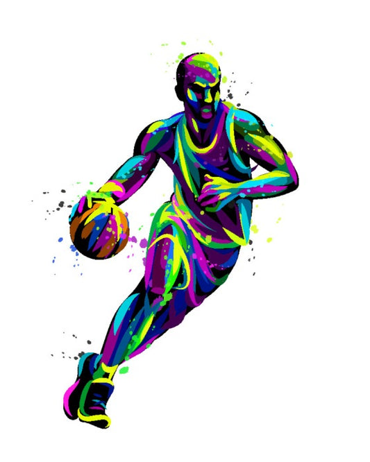 Basketball brights 1