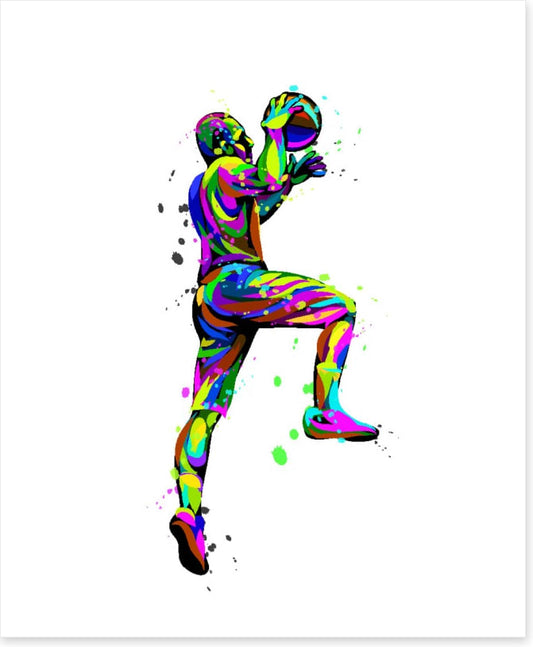 Basketball brights 2