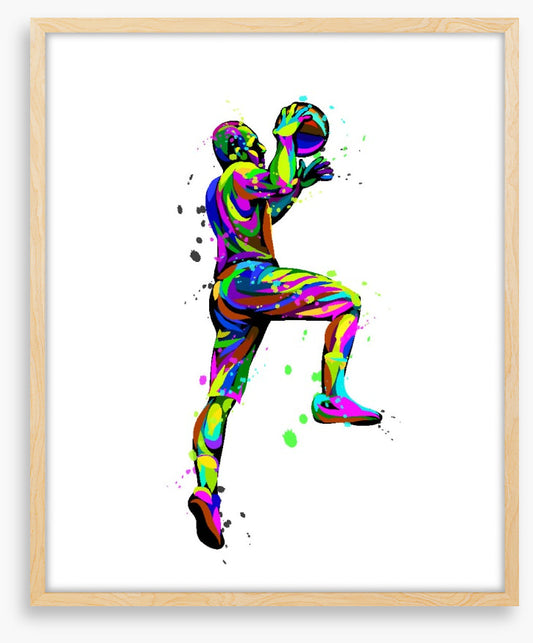 Basketball brights 2