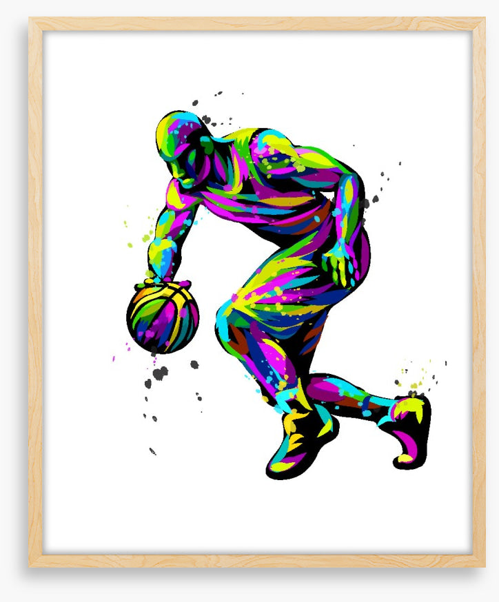 Basketball brights 3