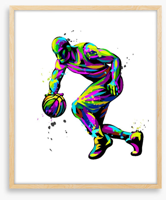 Basketball brights 3