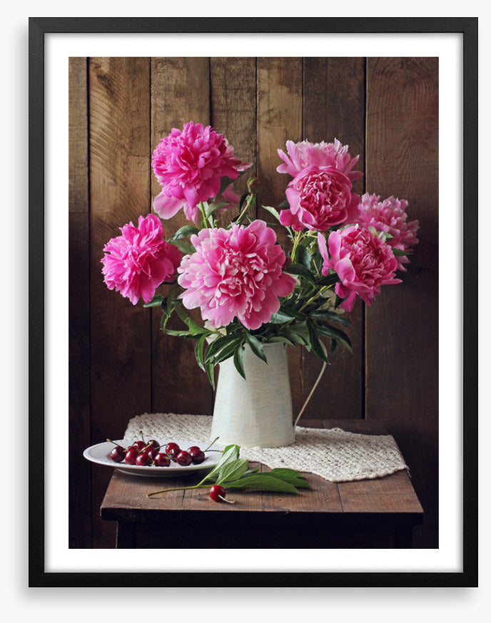 Still Life