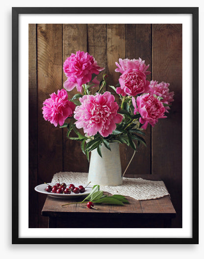 Still Life