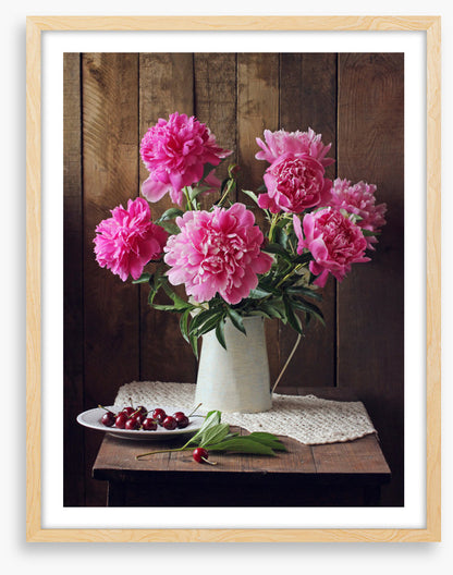 Still Life