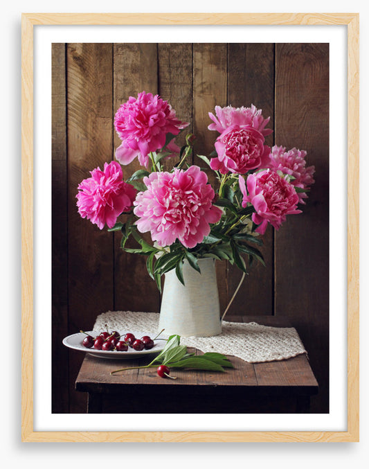 Still Life