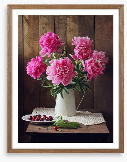 Still Life