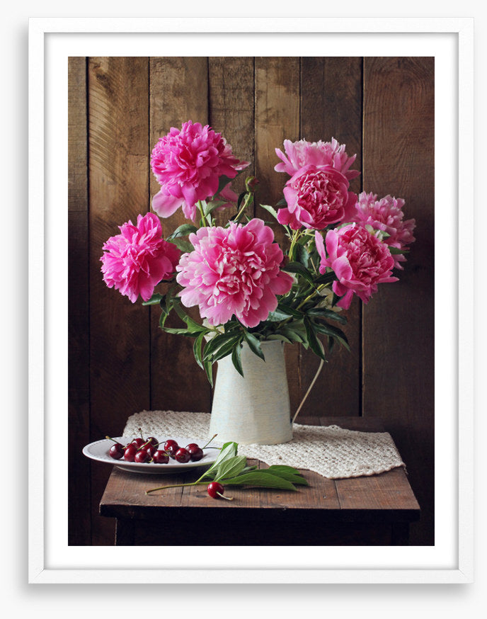 Still Life