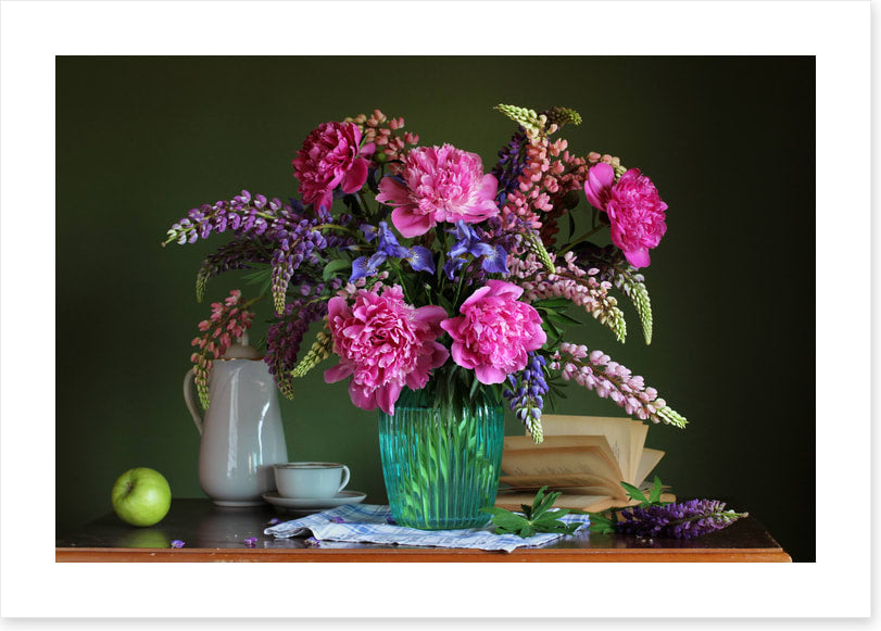 Still Life