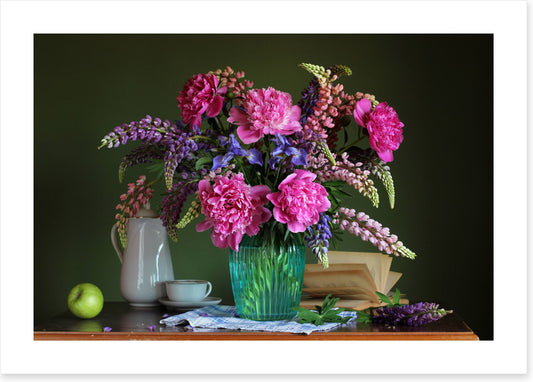 Still Life