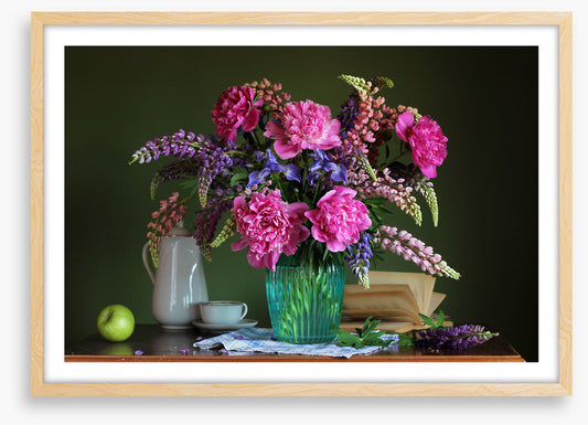 Still Life