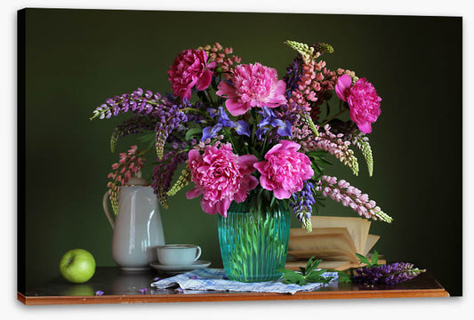 Still Life