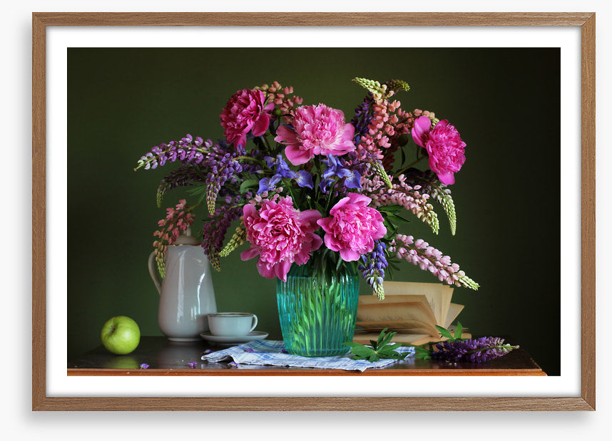 Still Life
