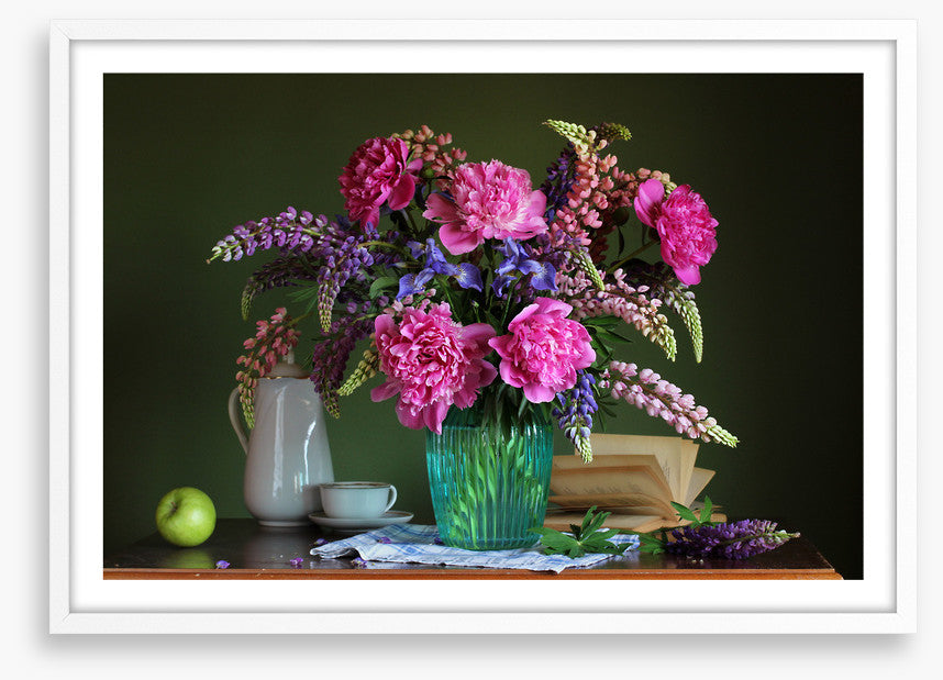 Still Life