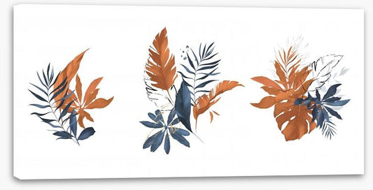 Leaves of autumn