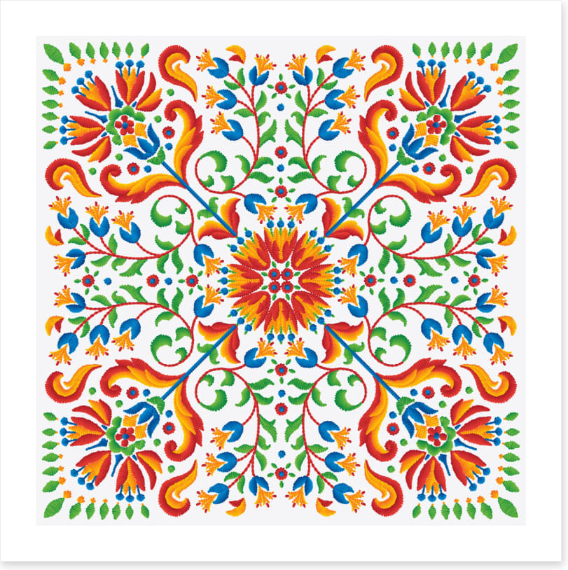 Folk Art