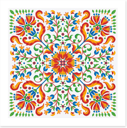 Folk Art