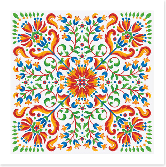 Folk Art