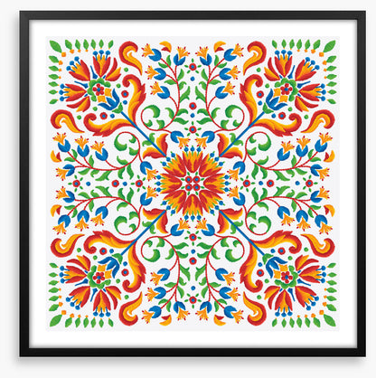 Folk Art