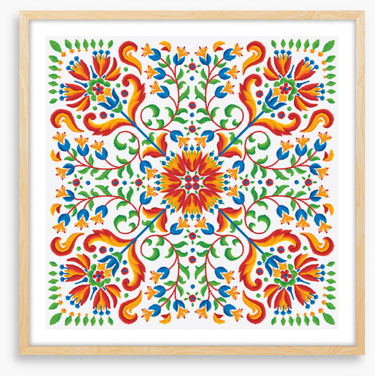 Folk Art