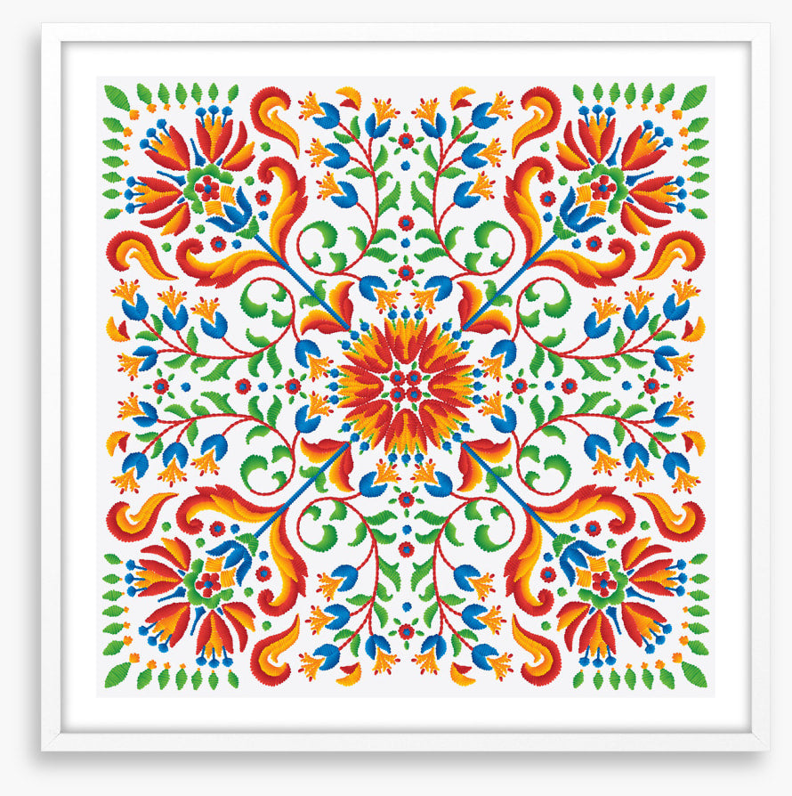 Folk Art