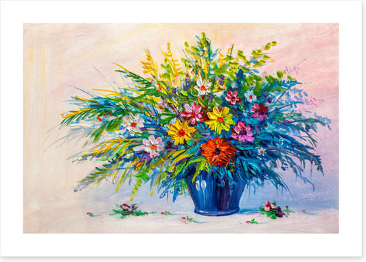 Still Life