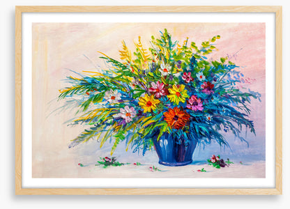 Still Life
