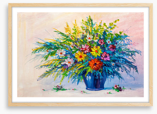 Still Life