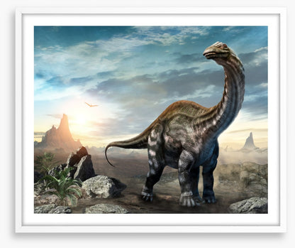 Apatosaurus