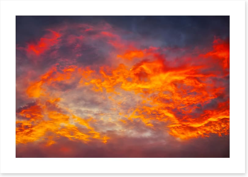 Sunsets / Rises
